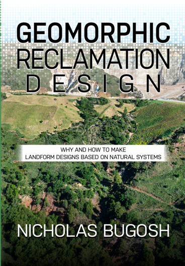 Geomorphic Reclamation Design