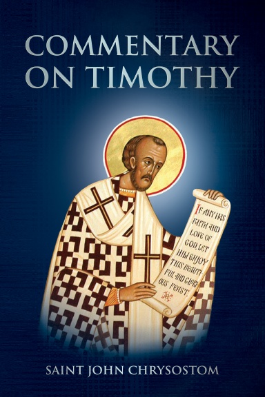 Commentary on Timothy
