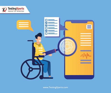 Does Accessibility offer the Ultimate User Experience?