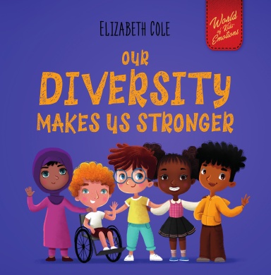Our Diversity Makes Us Stronger