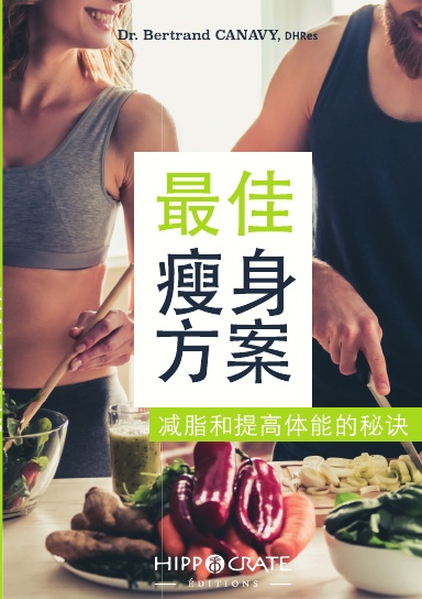 最佳瘦身解决方案