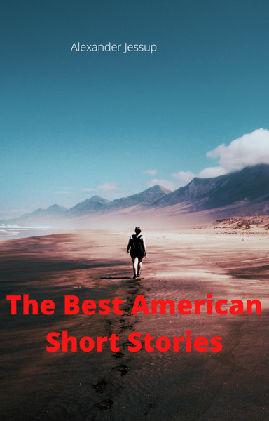The Best American Humorous Short Stories