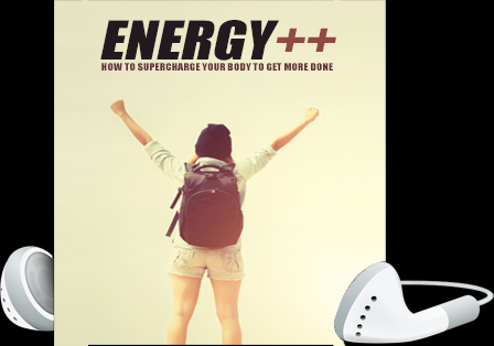 Energy Unleashed