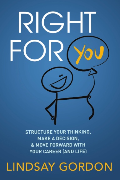 RIGHT FOR YOU