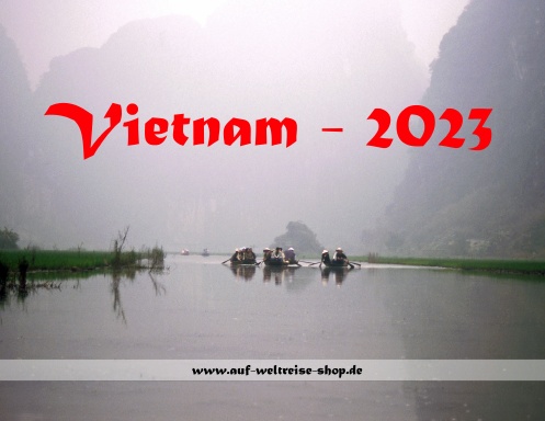 Vietnam - 2023