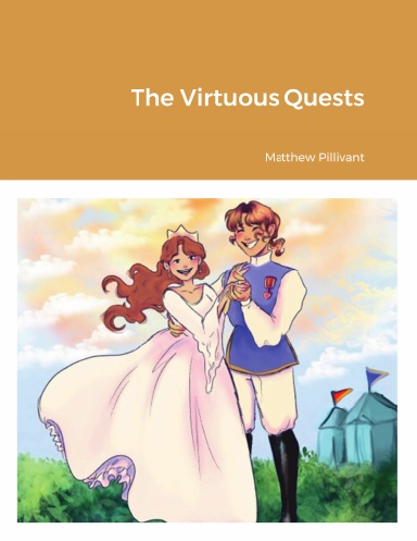 The Virtuous Quests