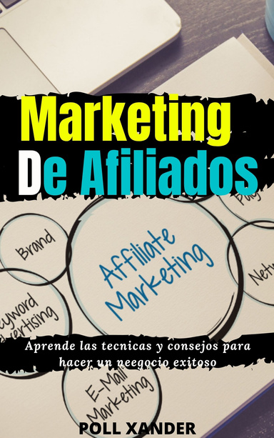 Marketing de Afiliados