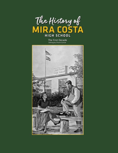 The History of Mira Costa High School