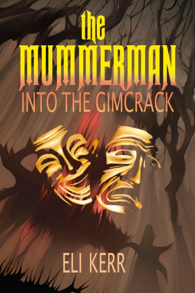 The Mummer Man