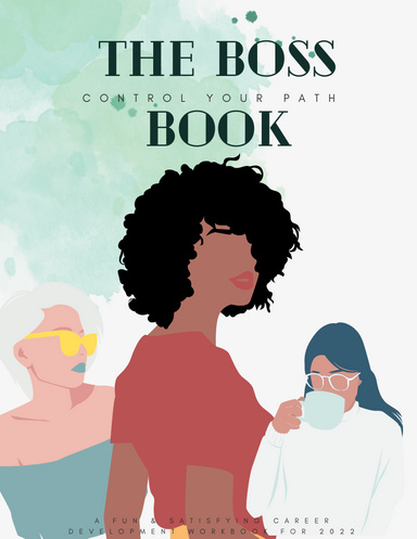 The Boss Book