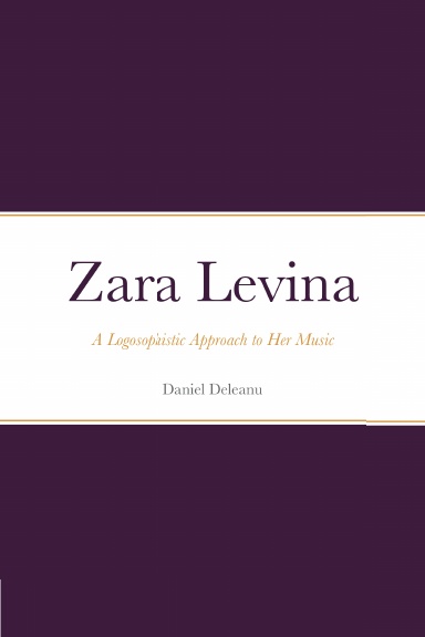 Zara Levina