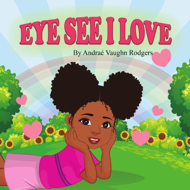 Eye See I Love