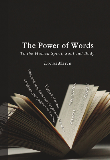 The Power of Words A Compendium of Great Speeches from World Leaders