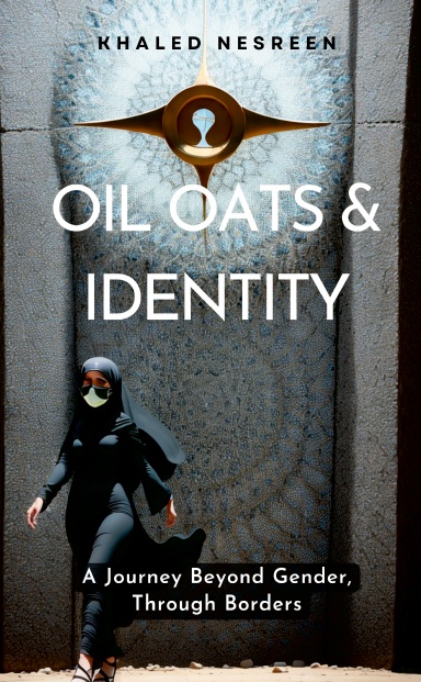 Oil Oats &  Identity