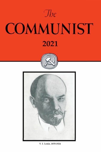 The Communist Vol. 1