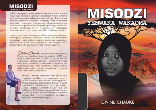 MISODZI YEMWAKA WAKAOMA