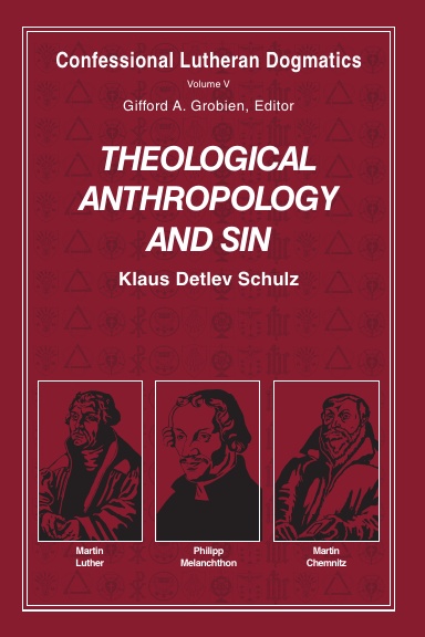 Theological Anthropology and Sin