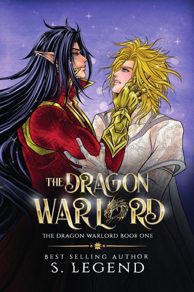 The Dragon Warlord