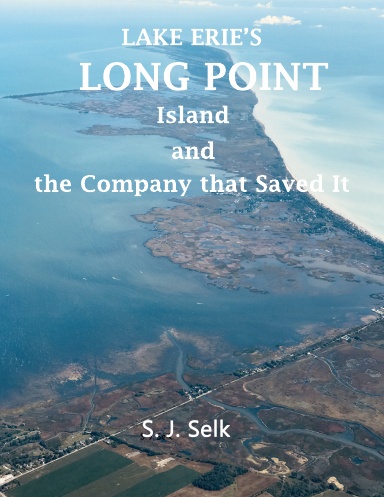 Lake Erie's Long Point Island