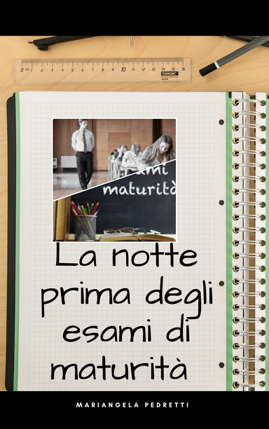 La notte prima degli esami