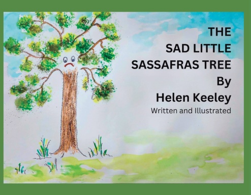 The Sad Little Sassafras Tree
