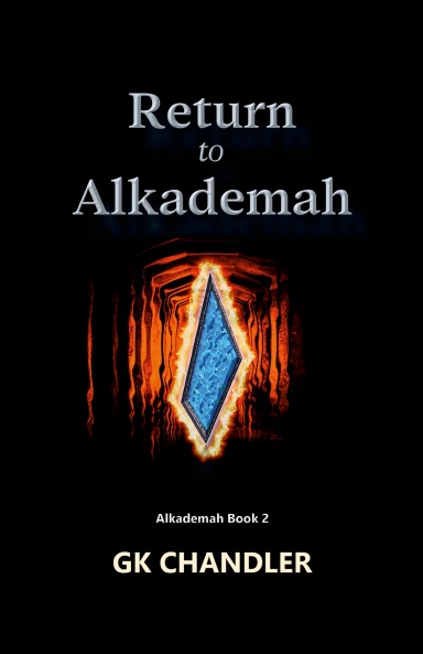 Return to Alkademah