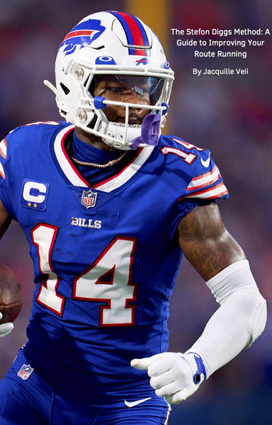 The Stefon Diggs Method: A Guide to Improving Your Route Running