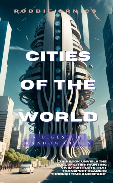 Cities of the World