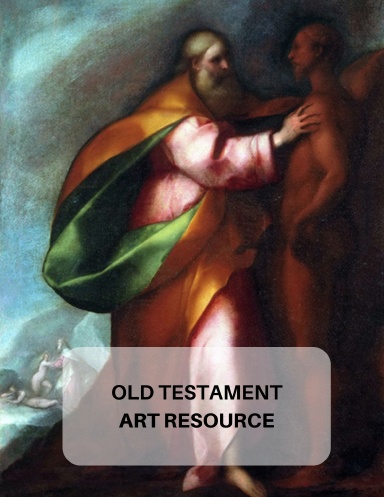 The Old Testament - Art Resource