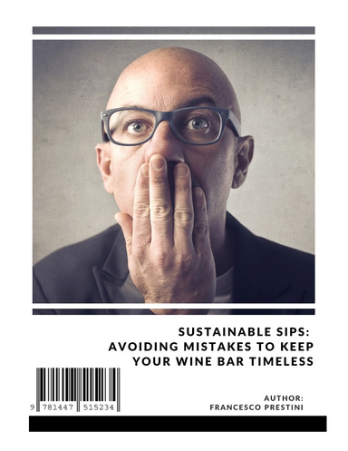 Sustainable Sips: Avoiding Mistakes to Keep Your Wine Bar Timeless