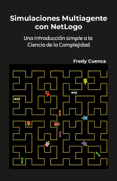 Simulaciones Multiagente con NetLogo