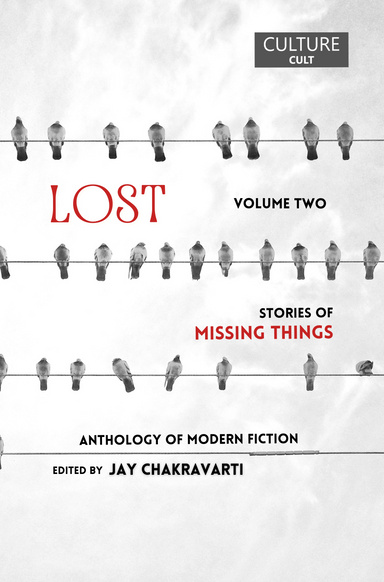 LOST - Vol. 02