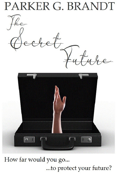 THE SECRET FUTURE