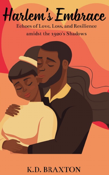 Harlem's Embrace