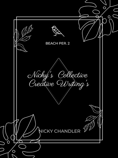 Nicky's Collective Creative Writing