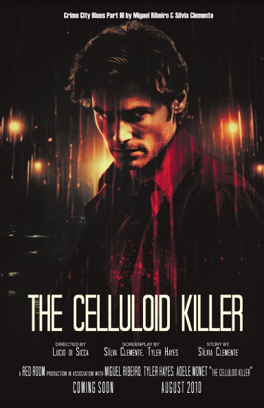 The Celluloid Killer