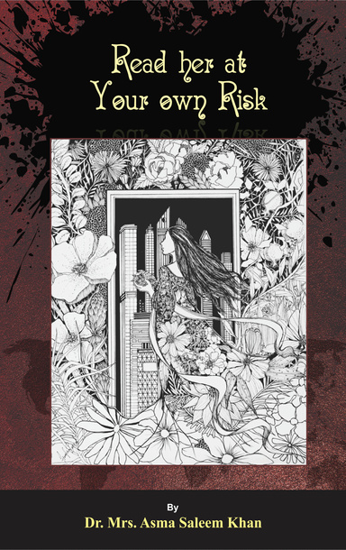 Read her at Your own Risk