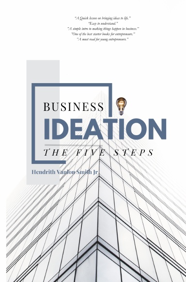 Business Ideation