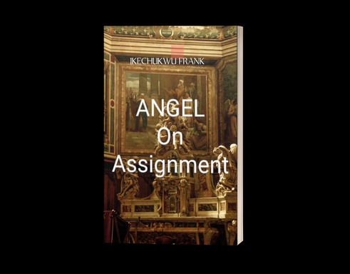 ANGEL ON ASSIGNMENT