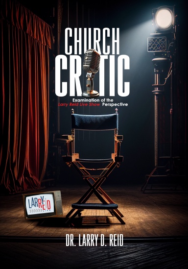 Church Critic