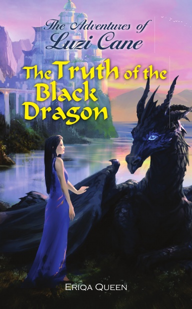 The Truth of the Black Dragon