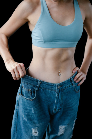 100 Weight Loss Tips