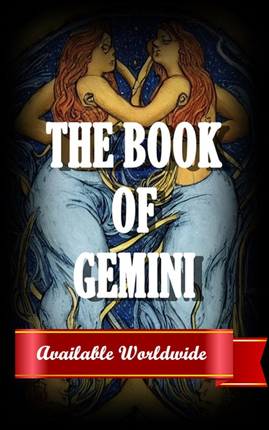 The Book of Gemini