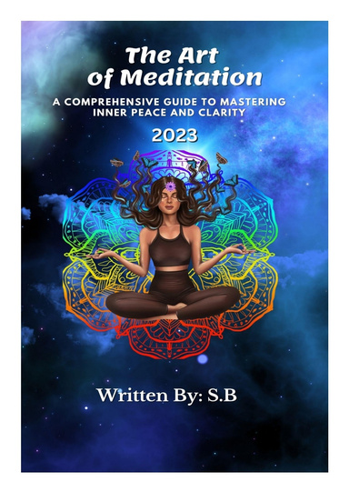 The Art of Meditation