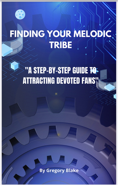 Finding Your Melodic Tribe