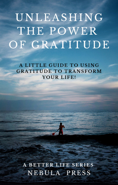 Unleashing The Power Of Gratitude