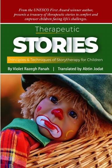 Therapeutic Stories