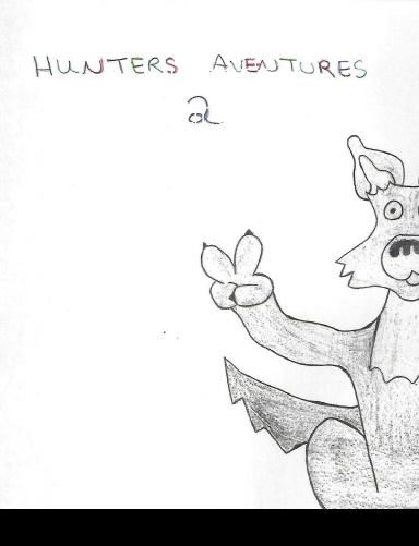 Hunter's Adventures Series 2