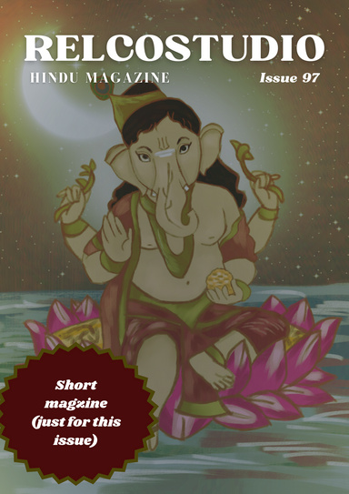 Issue 97 (relcostudio)