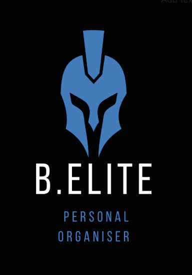 B.Elite Personal Organiser